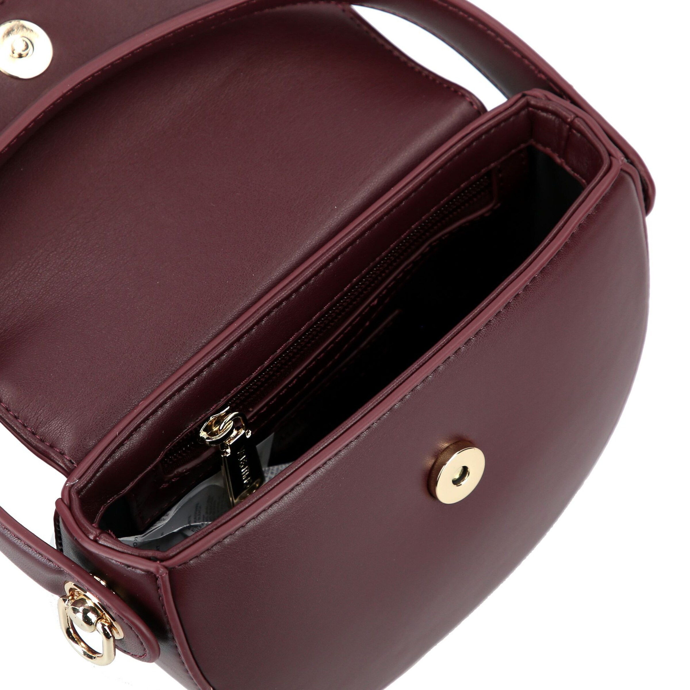 VALENTINO Shoulder bag 'Wannabe' in Red