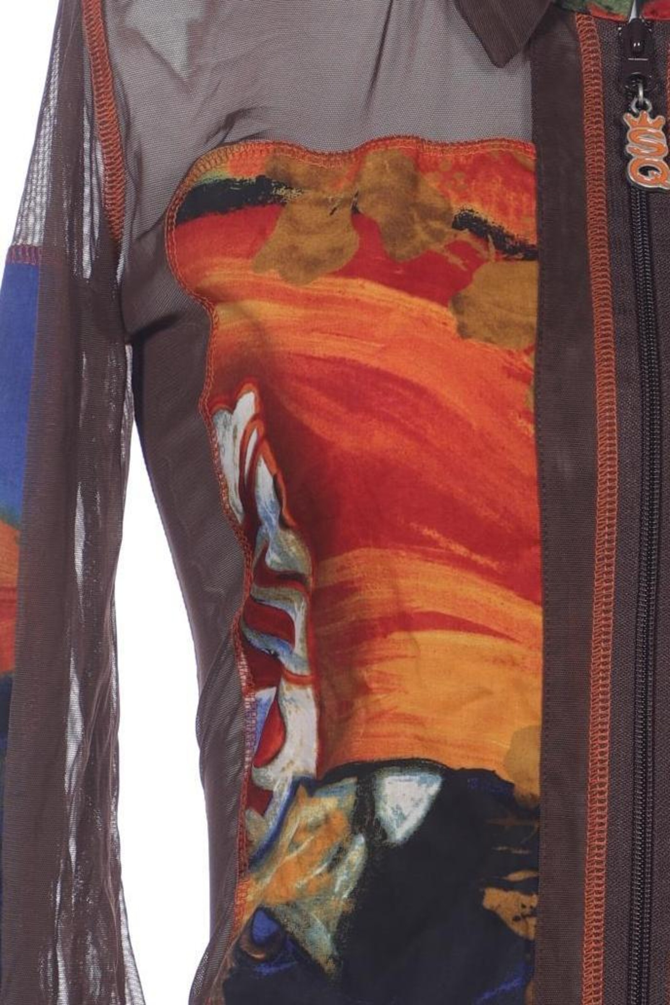 Save the Queen Blouse & Tunic in XL in Mixed colors