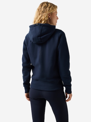 Bogner Fire + Ice Sweatjacke 'Nada' in Blau