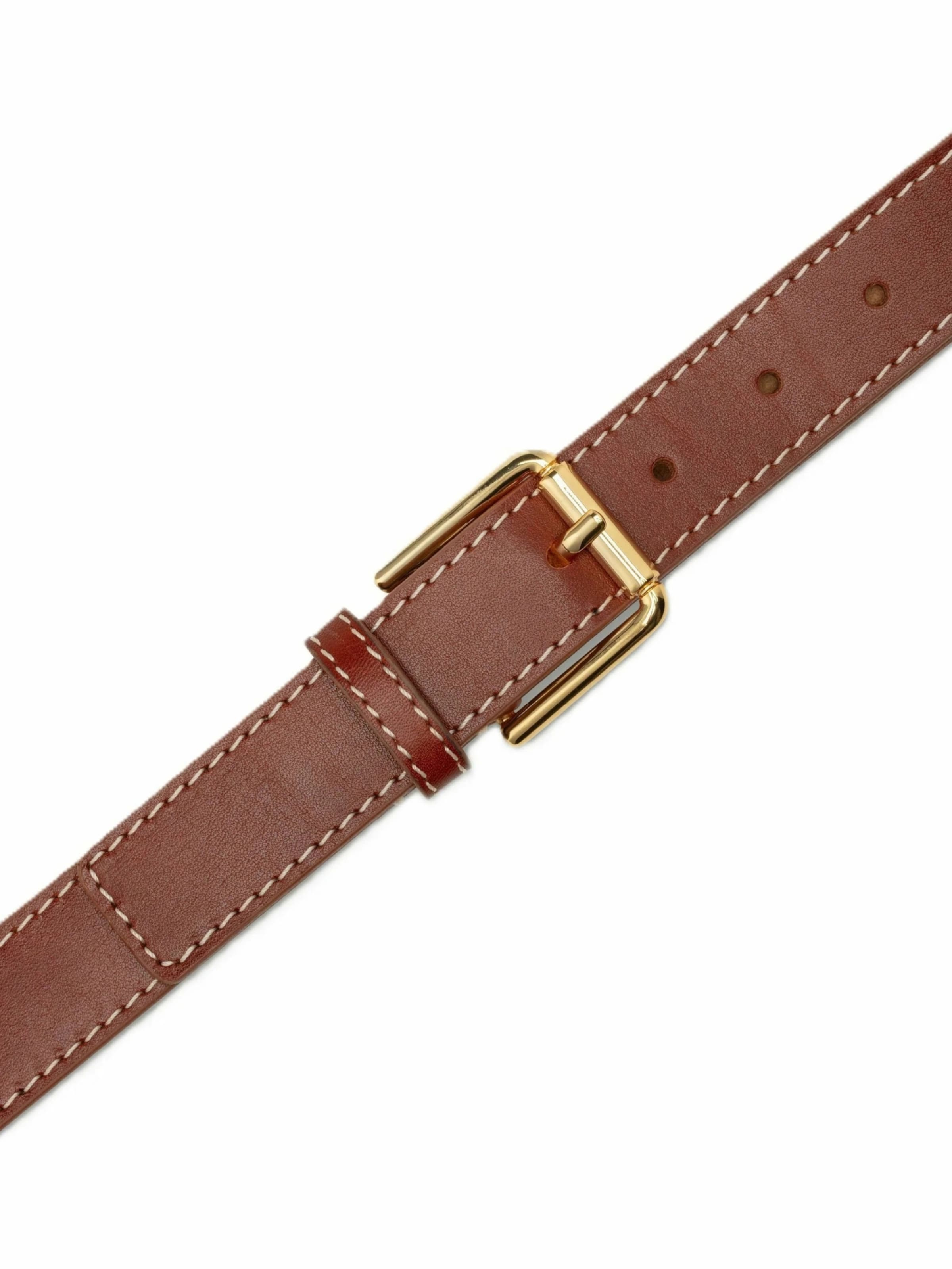 Ca'Shott - Cintos ' CASEILY ' em castanho