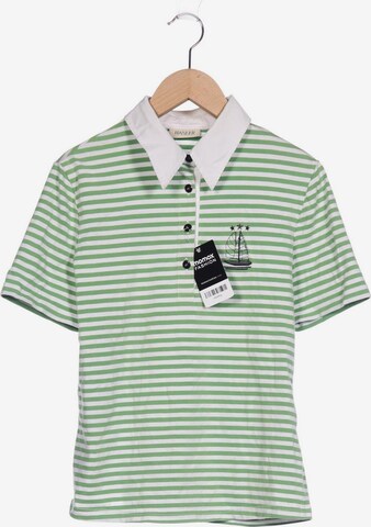 Basler Poloshirt M in Grün: predná strana