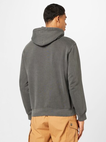 Carhartt WIP Sweatshirt in Grijs
