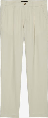 Marc O'Polo Laskoshousut 'Osby' värissä harmaa: etupuoli