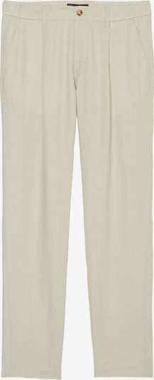 Marc O'Polo Laskoshousut 'Osby' värissä beigenharmaa, Tuotenäkymä