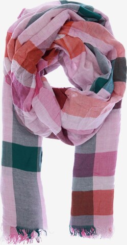 SET Scarf & Wrap in One size in Mixed colors: front