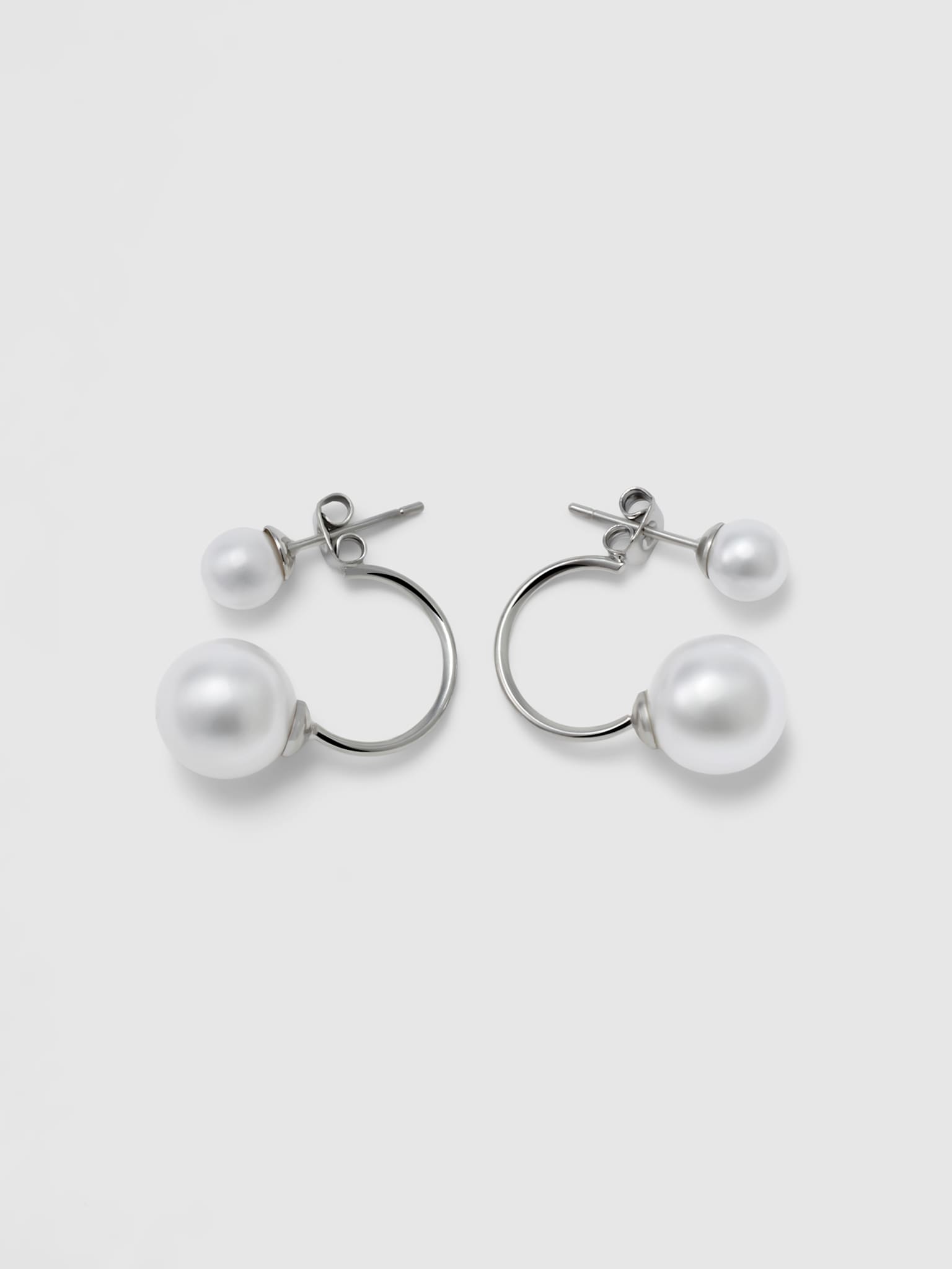 Pendientes 'Irma'