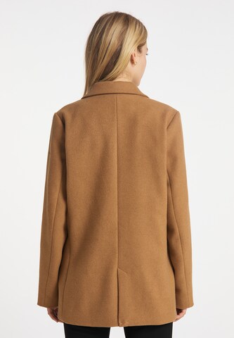 Veste mi-saison DreiMaster Klassik en marron