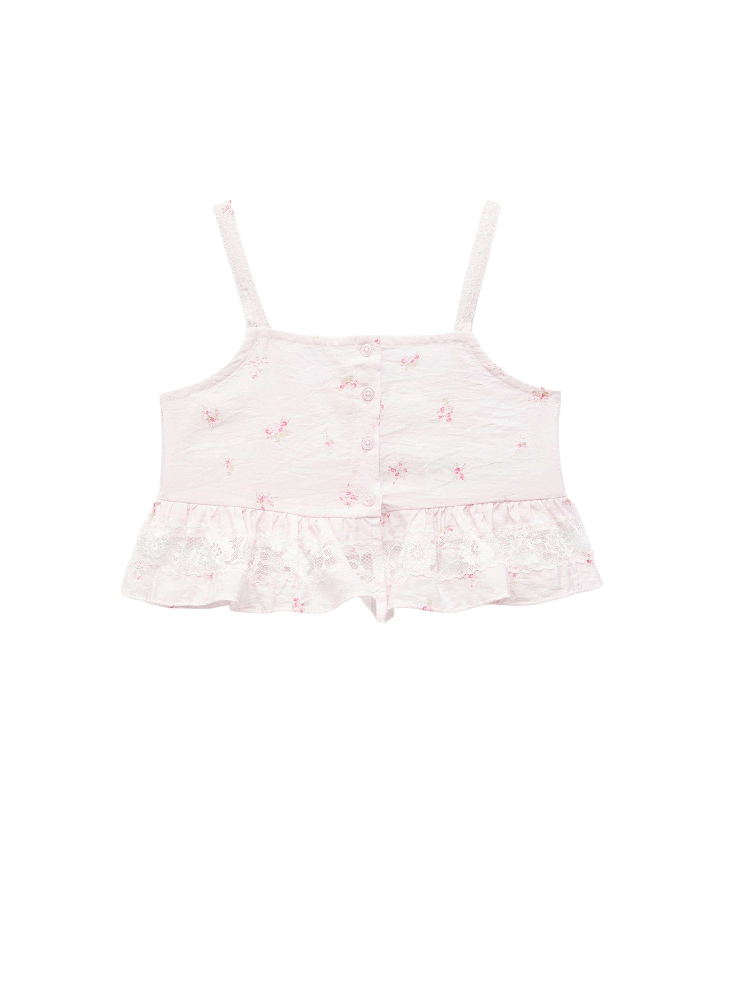 Koton Top in Roze: voorkant