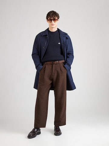 ARMANI EXCHANGE Πουλόβερ σε μπλε