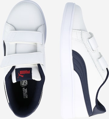 PUMA Sneakers 'Smash v2' in White