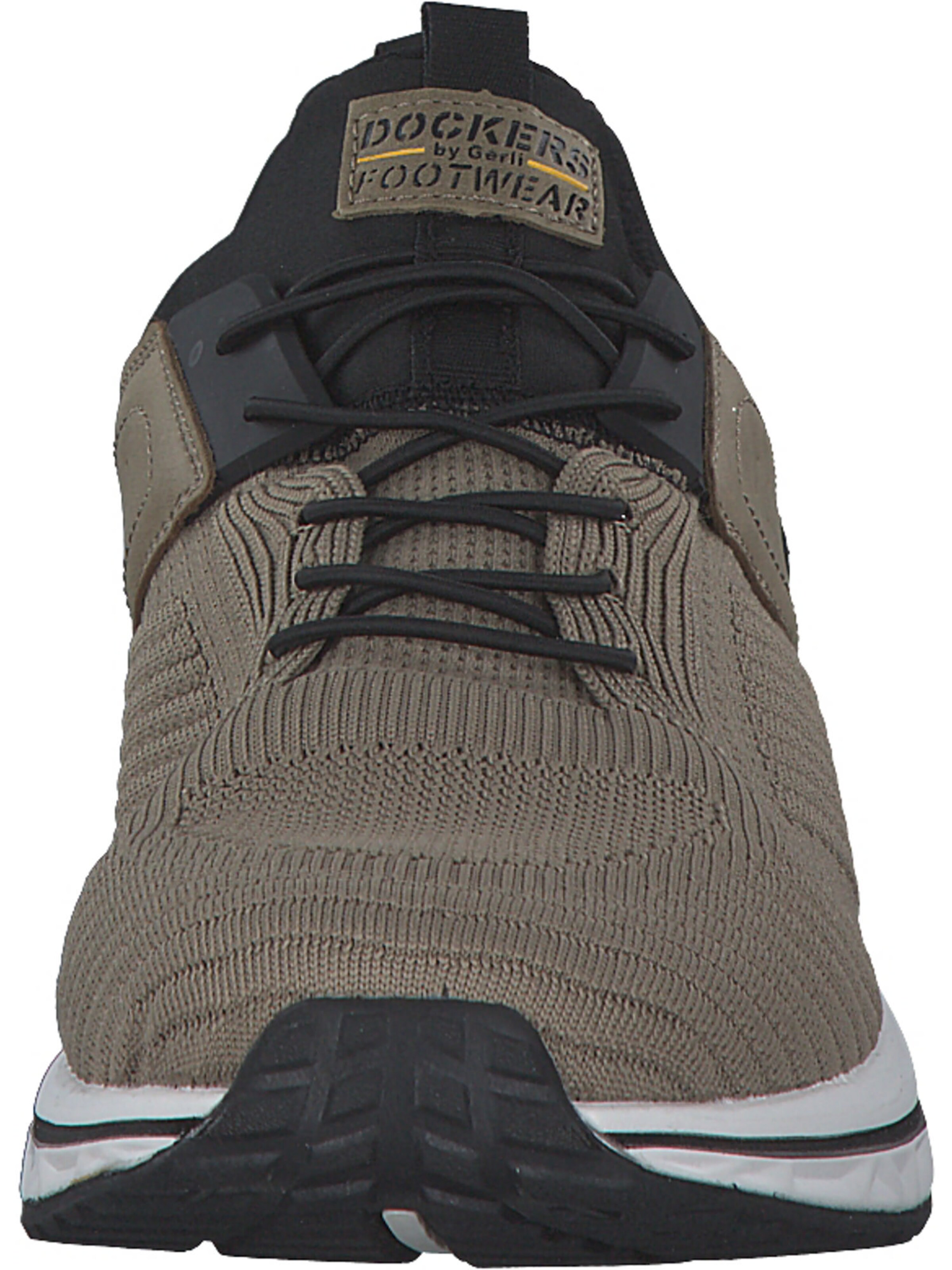 Dockers Platform trainers '54RK001' in Grey