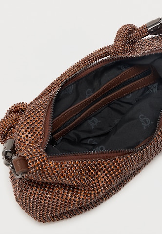 STEVE MADDEN Τσάντα ώμου 'Bkaya' σε καφέ