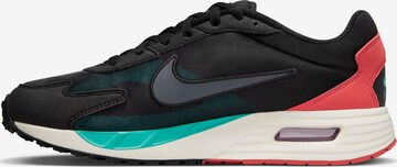 Nike Sportswear Sneakers 'Air Max Solo' in Black: front