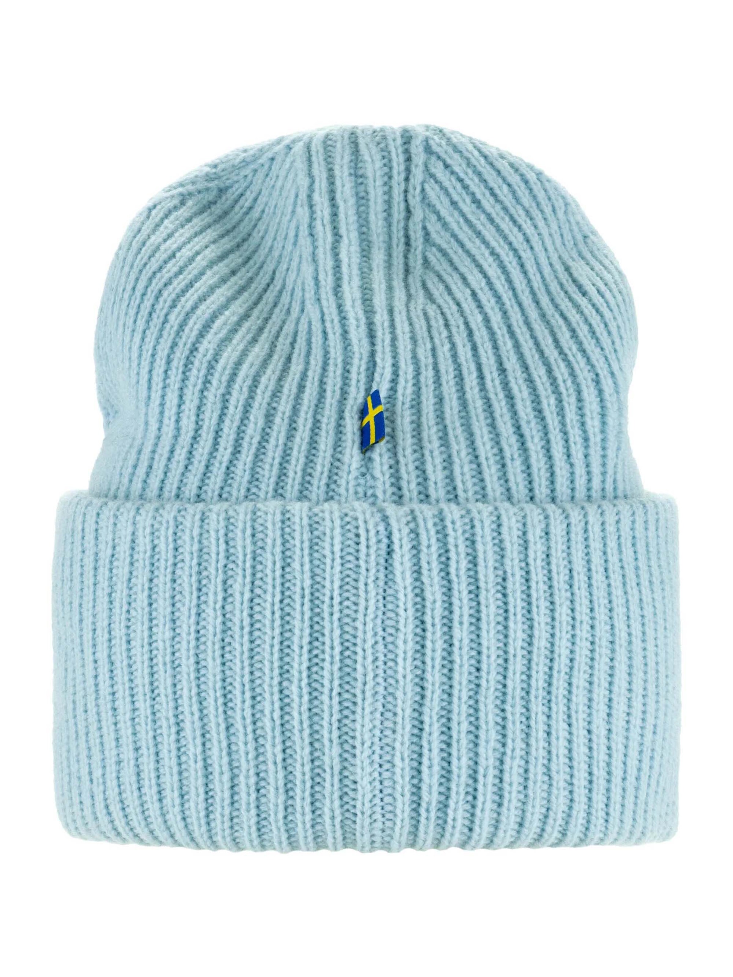 Fjällräven Beanie in Blue