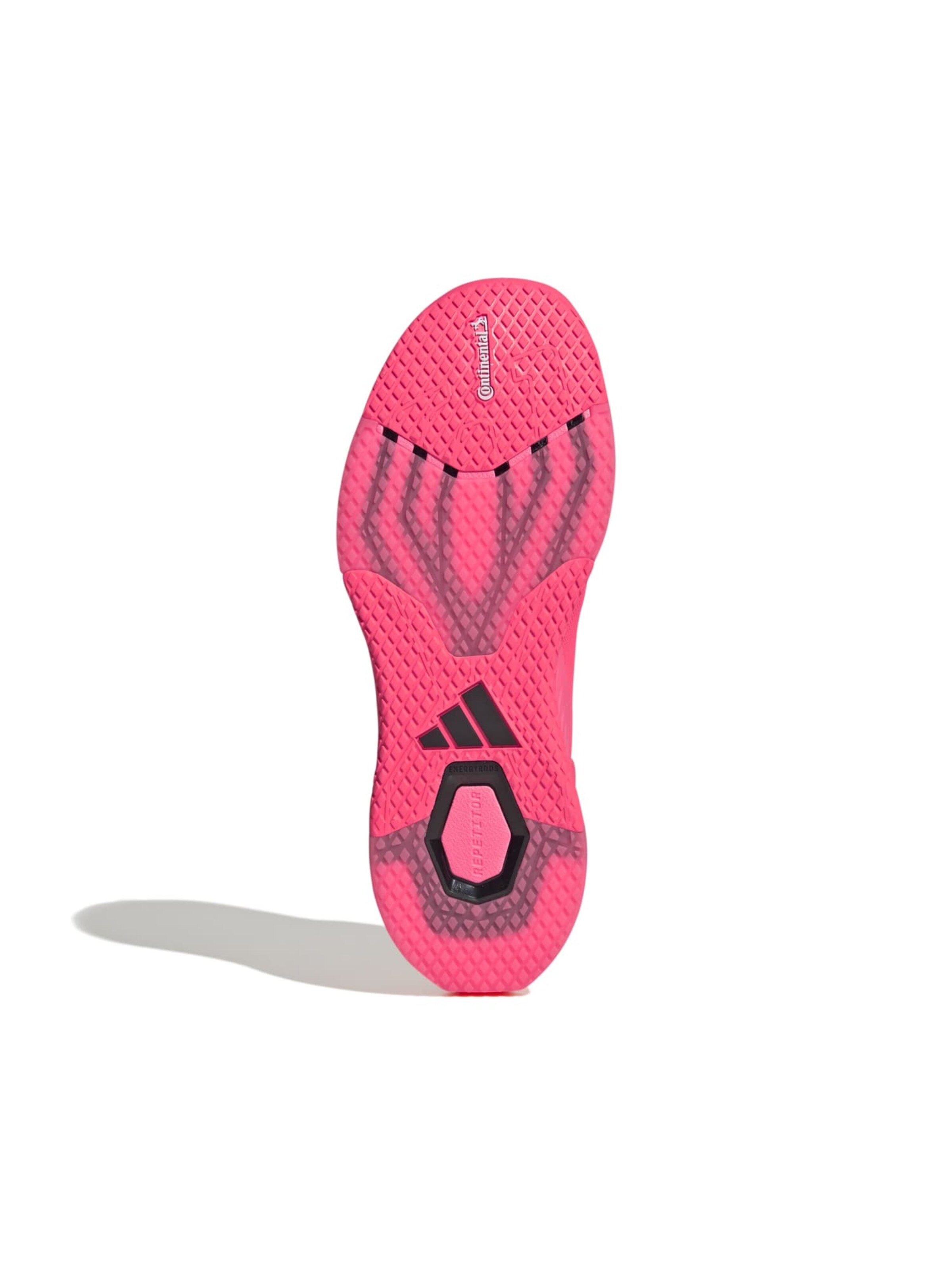 Scarpa sportiva 'Dropset 4 Power' di ADIDAS PERFORMANCE in rosa