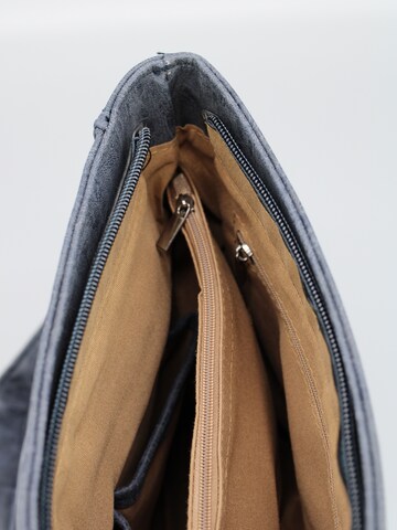 Brise Crossbody Bag '6017' in Blue