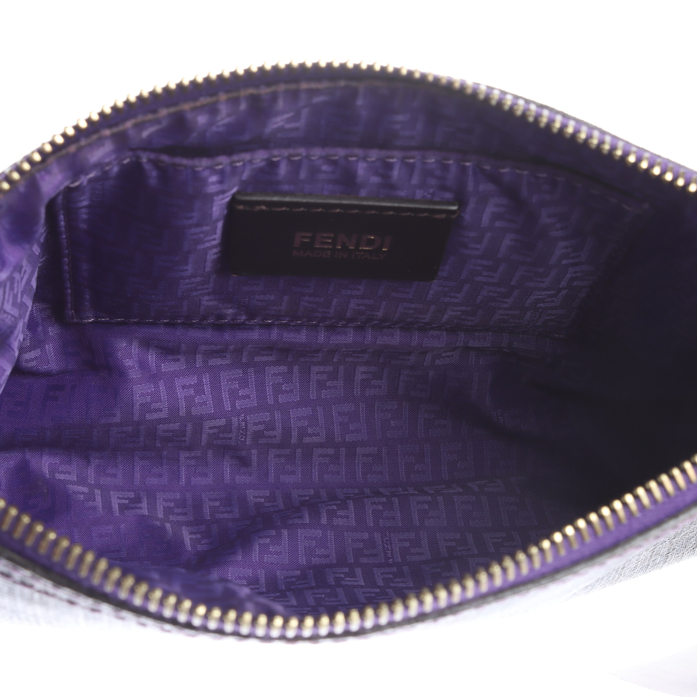 Fendi Bag in One size in Brown