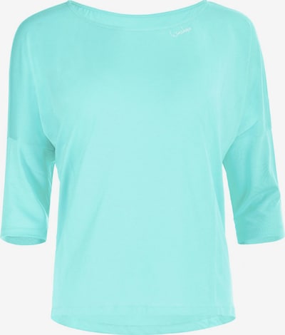 Sportiniai marškinėliai be rankovių ' MCS004 ' iš Winshape, spalva – turkio spalva, Prekių apžvalga