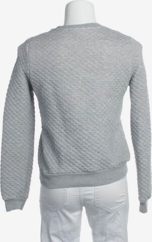 GANT Sweatshirt / Sweatjacke XS in Grau
