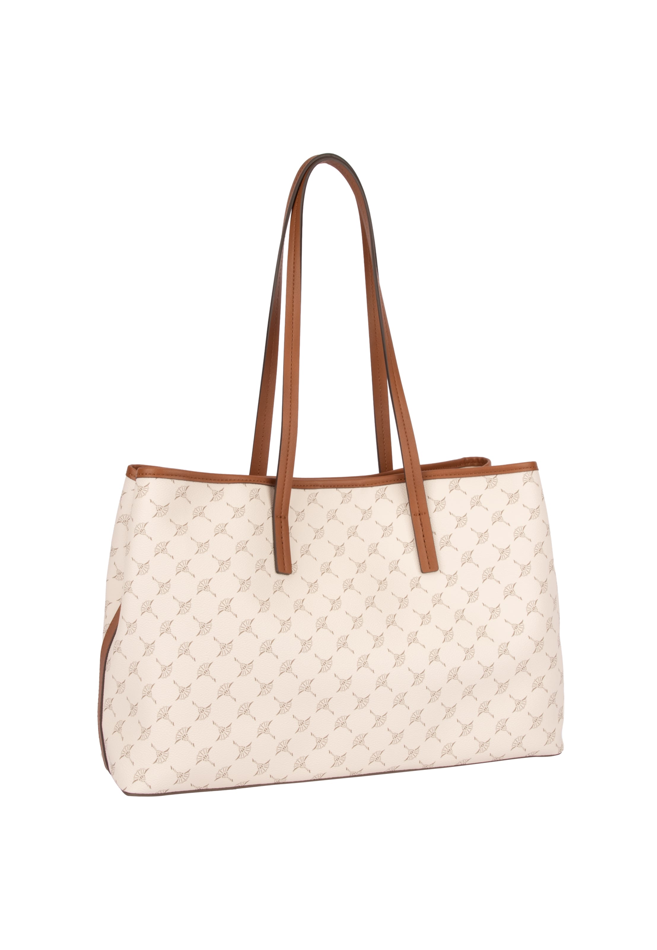 JOOP! Shopper táska 'Cortina 1.0 Imogen' - bézs