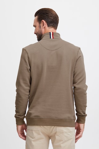 Pull-over FQ1924 en marron