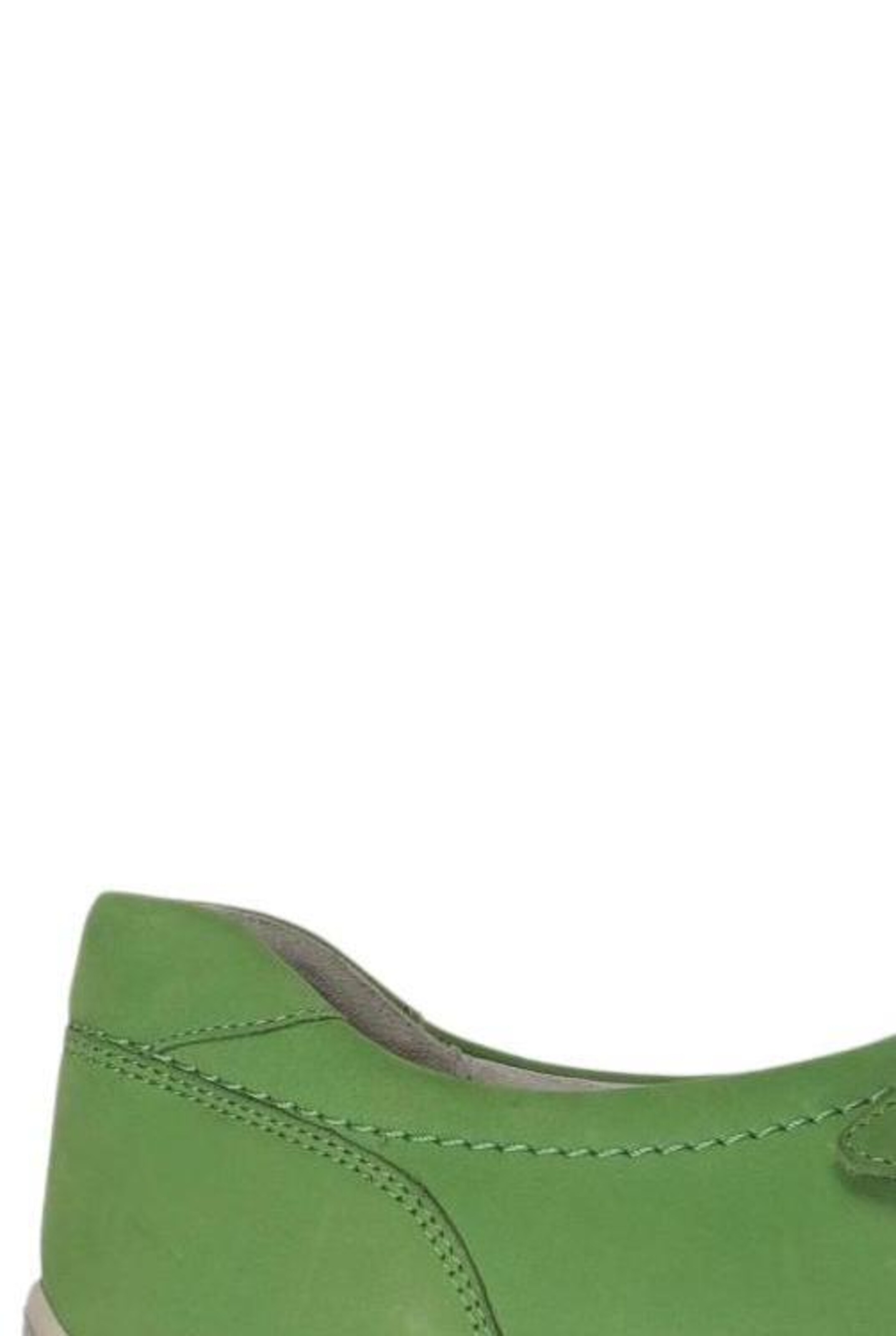 WALDLÄUFER Flats & Loafers in 40,5 in Green