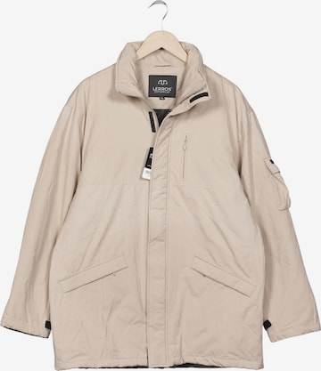 LERROS Jacke XL in Beige: Vorderseite