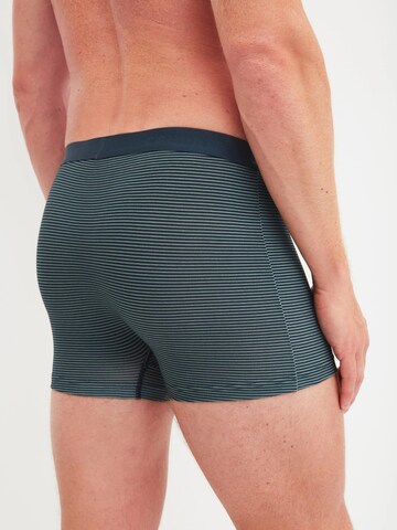 CALIDA Boxer shorts 'Daywear Xtra' in Grey