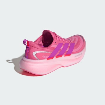 ADIDAS PERFORMANCE Running shoe 'Supernova Glide' in Pink