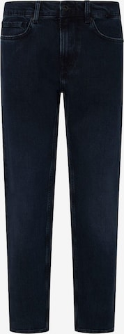 Pepe Jeans Jeans in Blauw: voorkant