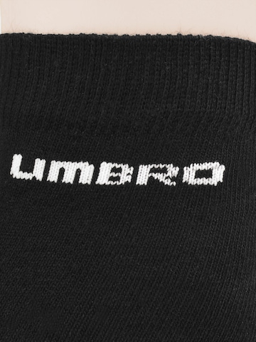 UMBRO Socken‌ in Mischfarben