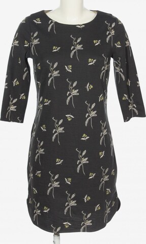 WHITE STUFF Sweatkleid in S in Black: front