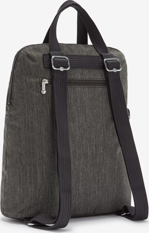 KIPLING Backpack 'Kazuki' in Grey