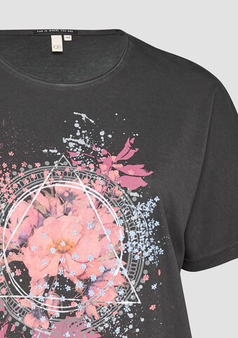 QS Shirt in Black