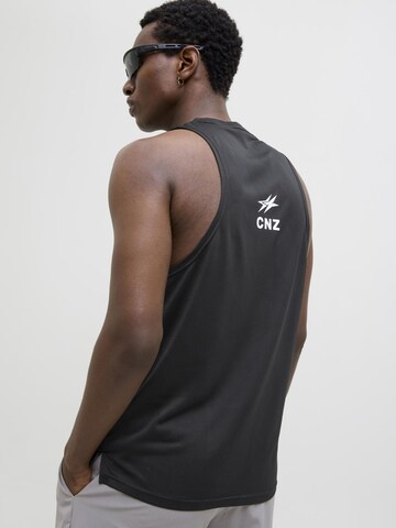 T-Shirt JACK & JONES en noir