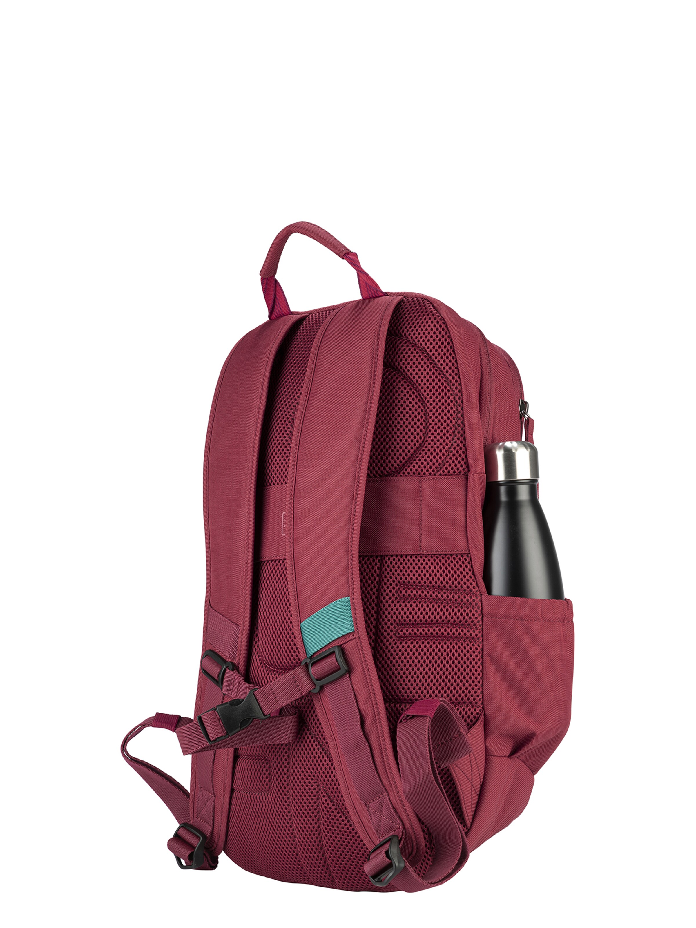 TUCANO Backpack in Red