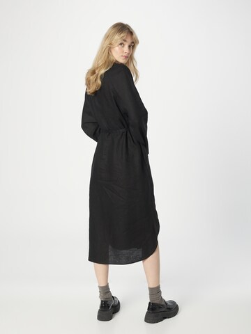 Robe 'Cammy' Line of Oslo en noir