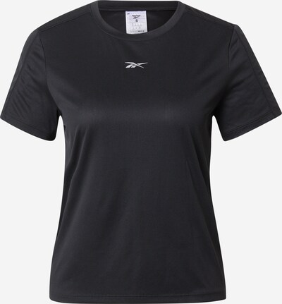 Reebok Sport Funktionstopp i svart, Produktvy