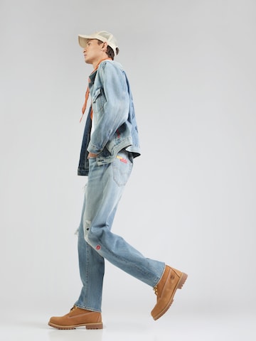LEVI'S ® Loosefit Jeans in Blau
