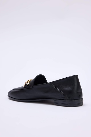 Trendyol Moccasins in Black