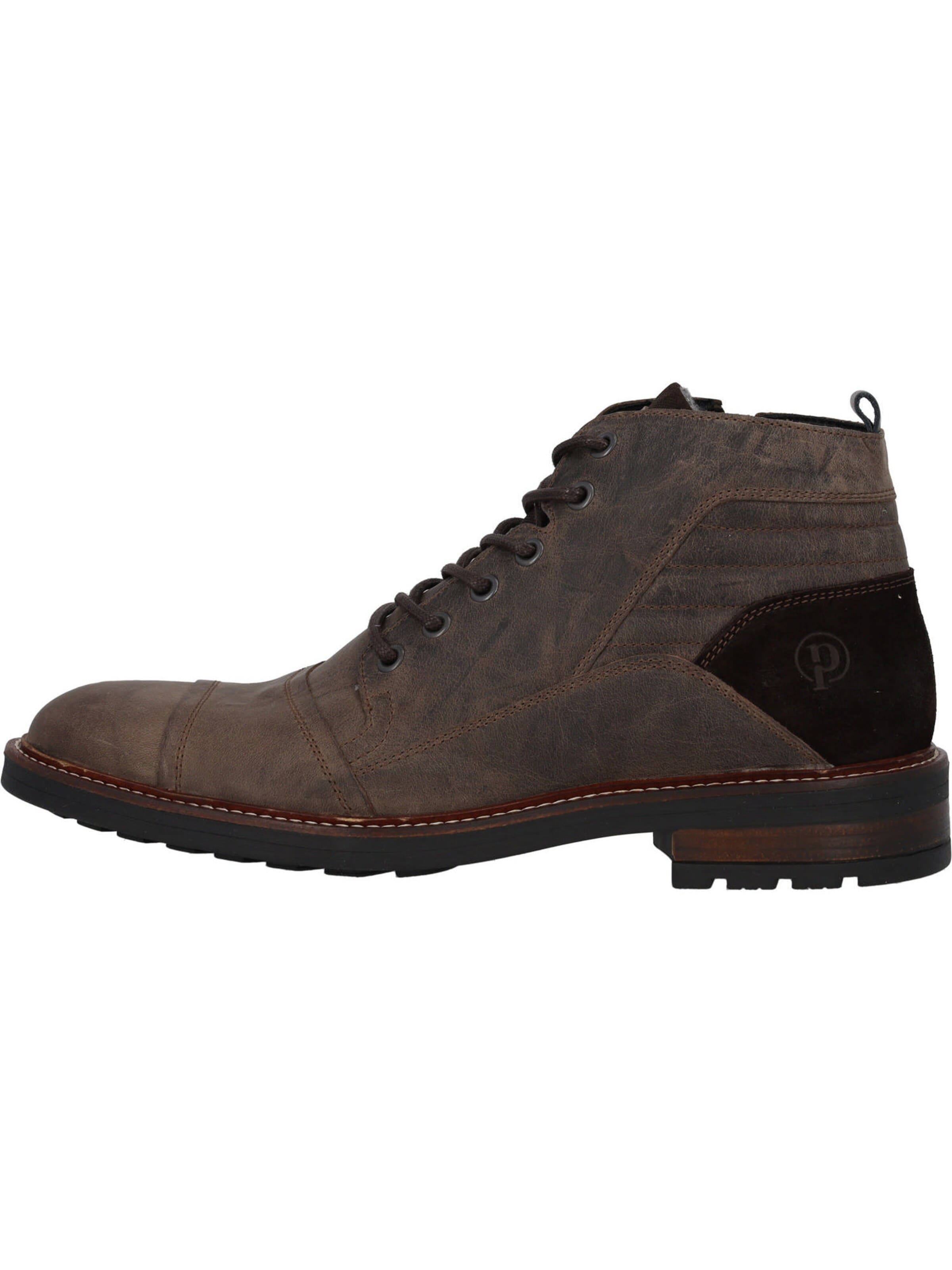 Palado Boots 'Palado Merlumin'‌‌‌‌ in Braun