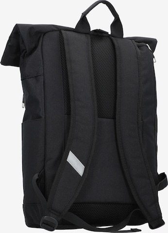 D&N Backpack in Black