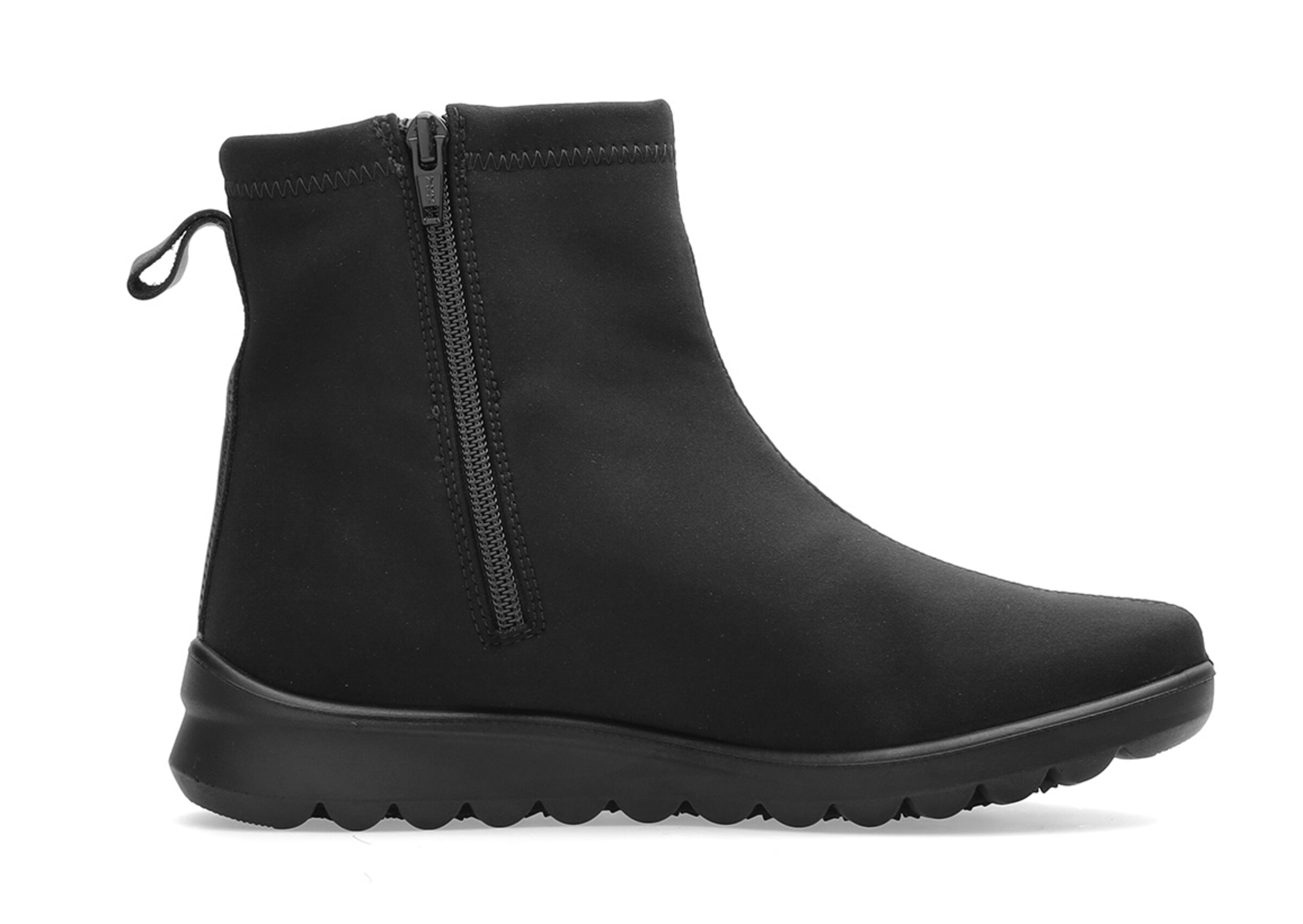 ARA Ankle Boots in Black