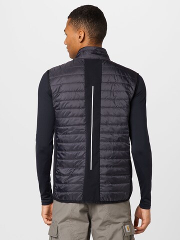CMP Sports Vest in Grey