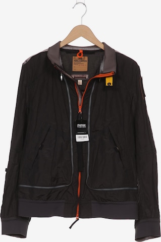 Parajumpers Jacket & Coat in XXL in Grey: front