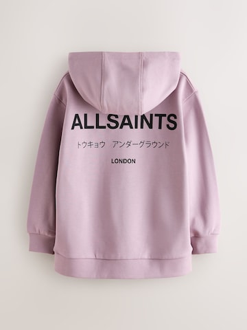 Pull-over smALLSAINTS en violet