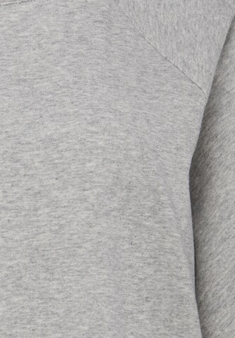 MYMO Shirt in Grey