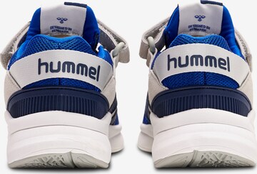 Baskets 'Reach 300' Hummel en bleu