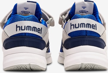 Hummel Sneaker 'Reach 300' in Blau