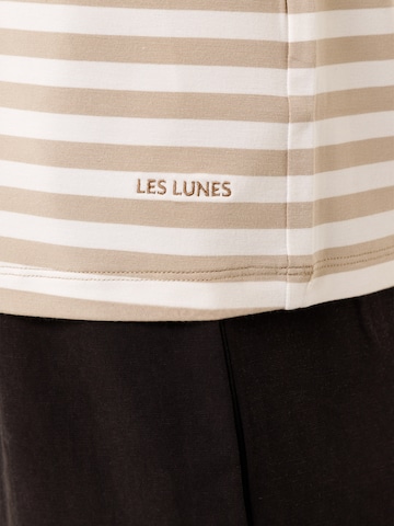 Les Lunes Shirts 'Millie' i beige